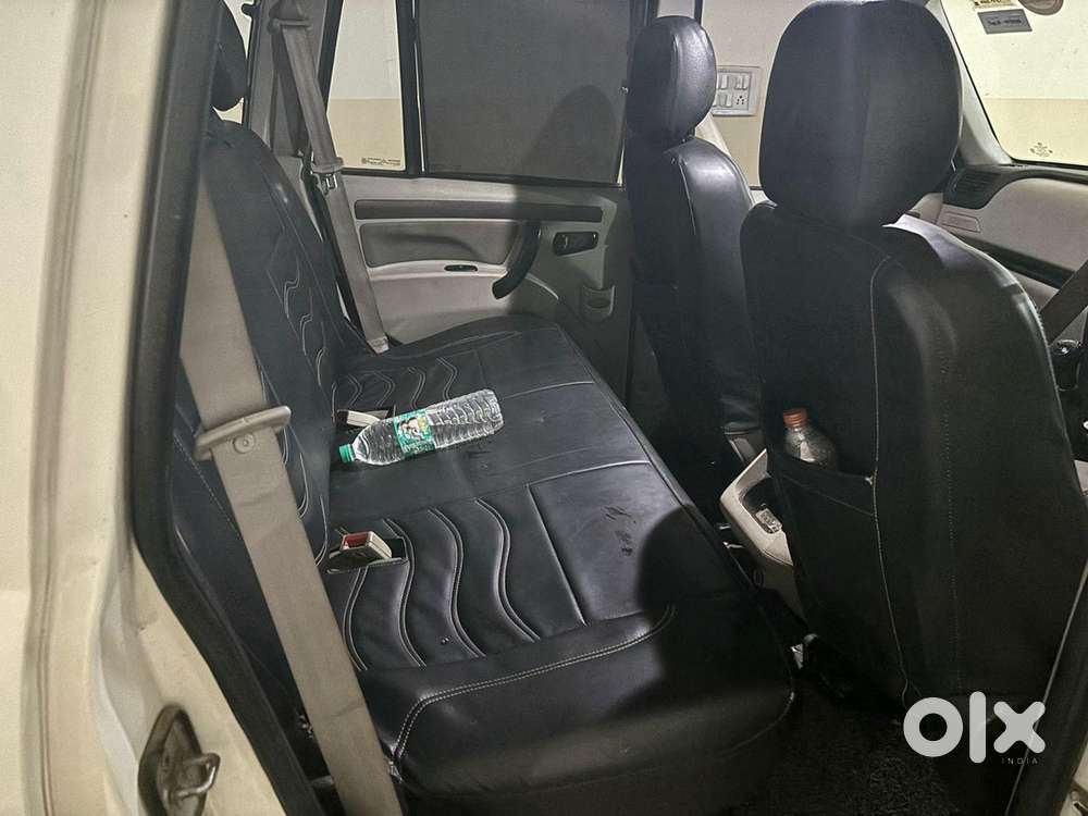 Mahindra Scorpio Diesel 2021