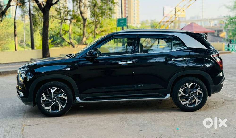 Hyundai Creta 1.6 E Vtvt, 2023, Diesel
