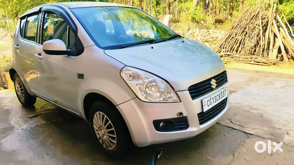 Maruti Suzuki Ritz 2011 Petrol 64077 Km Driven, Excellent Condition