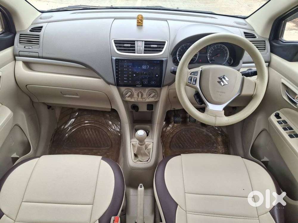 Maruti Suzuki Ertiga Zxi Plus , 2016, Petrol