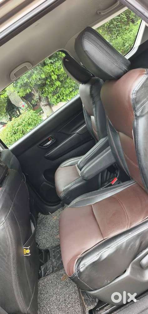 Maruti Suzuki Xl6 1.5 Zeta At, 2021, Petrol