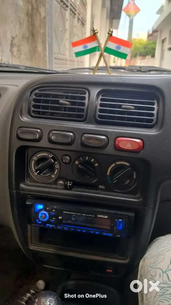 Maruti Suzuki Alto 2009 Petrol Well Maintained