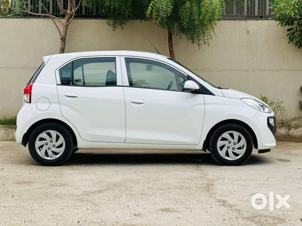 Hyundai Santro Sportz Amt, 2021, Petrol