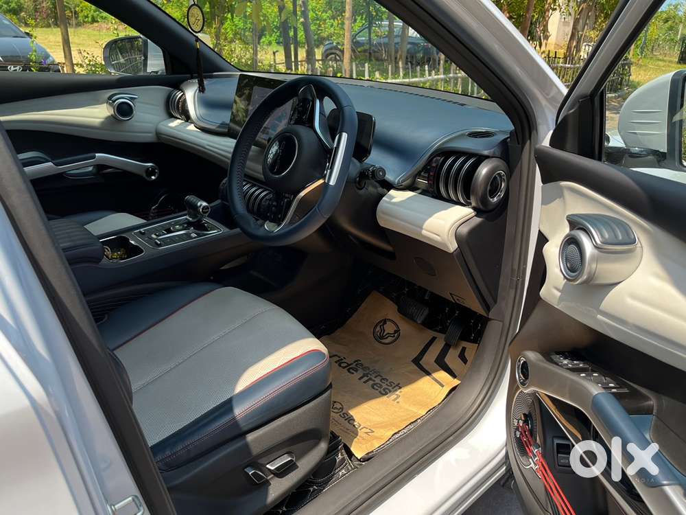 Byd Atto 3 Electric 2023
