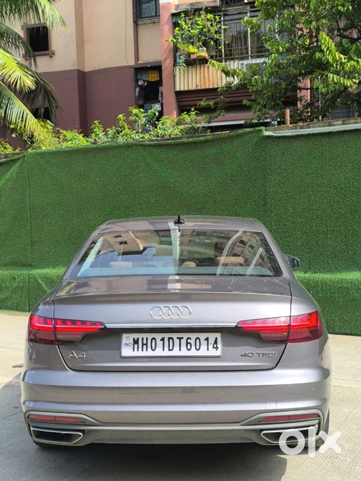 Audi A4 2.0 Premium 40 Tfsi, 2021, Petrol