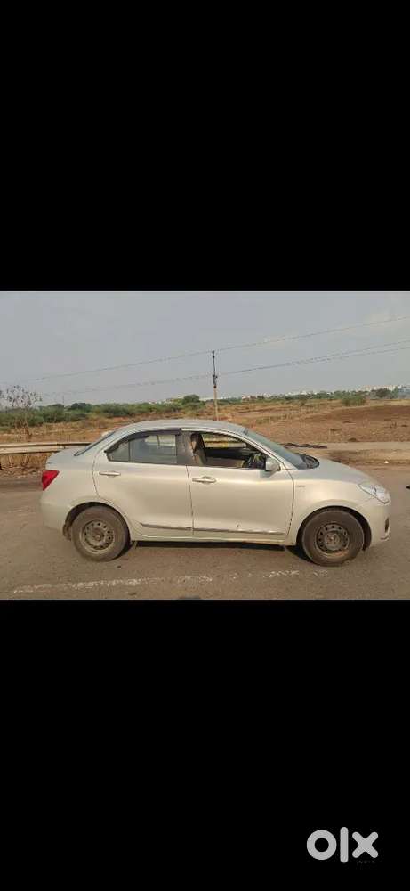 Maruti Suzuki Dzire 2019