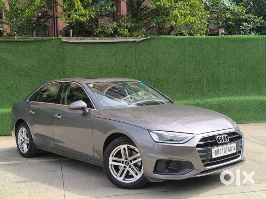 Audi A4 2.0 Premium 40 Tfsi, 2021, Petrol
