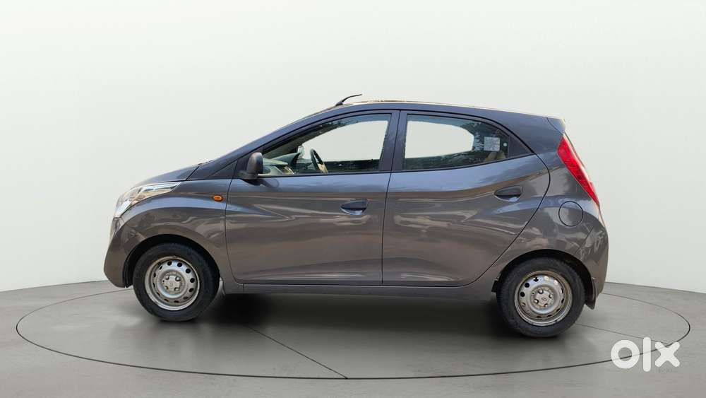 Hyundai Eon Era +, 2017, Petrol