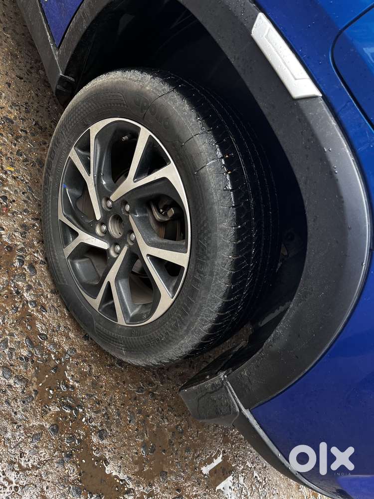 Toyota Urban Cruiser Hyryder 1.5 V Neo Drive, 2022, Petrol