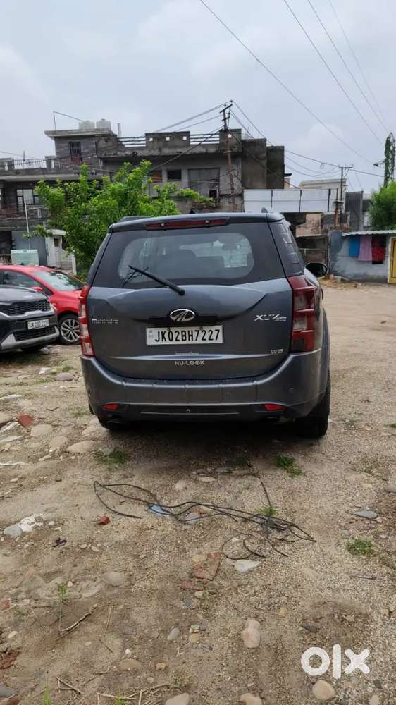 Mahindra Xuv500 2014 Diesel Manual