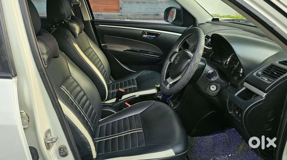 Maruti Suzuki Swift 1.2 Vxi (o), 2015, Petrol