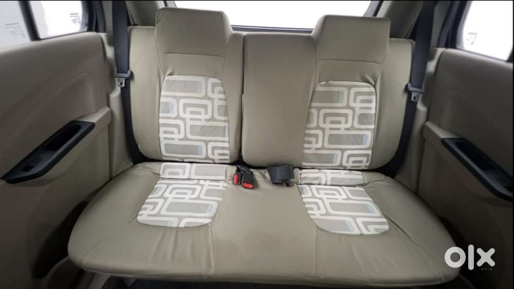 Maruti Suzuki Celerio Cng Vxi Mt, 2018, Cng & Hybrids