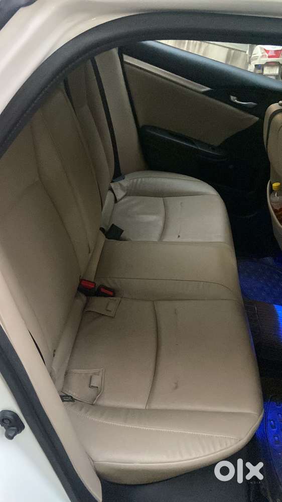 Honda Civic Zx, 2019, Petrol