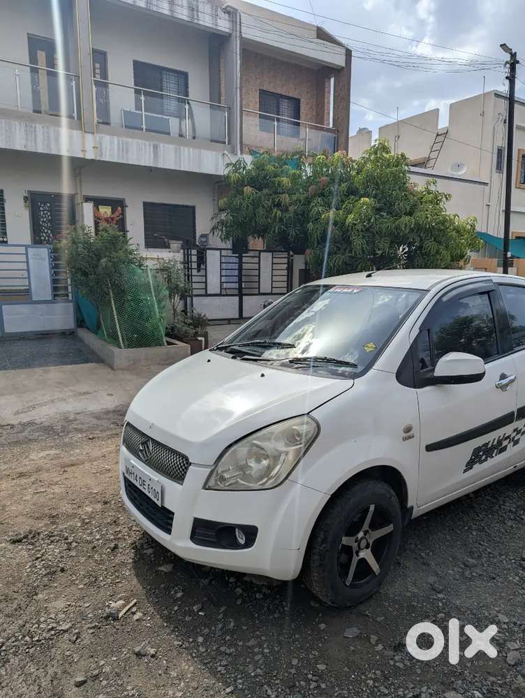 Maruti Suzuki Ritz 2012 Diesel Well Maintained