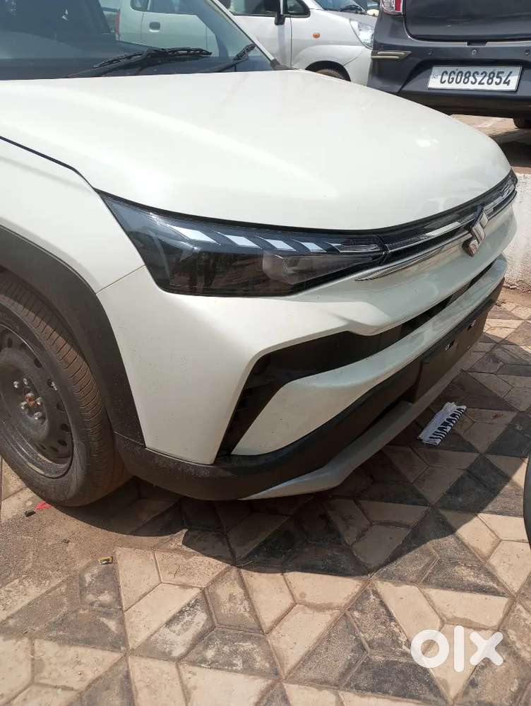 Maruti Suzuki Victoris 2026