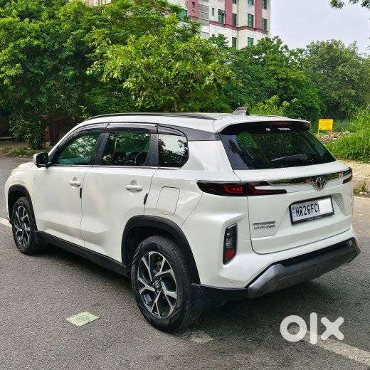 Toyota Urban Cruiser Hyryder 1.5 V Neo Drive Awd, 2023, Petrol