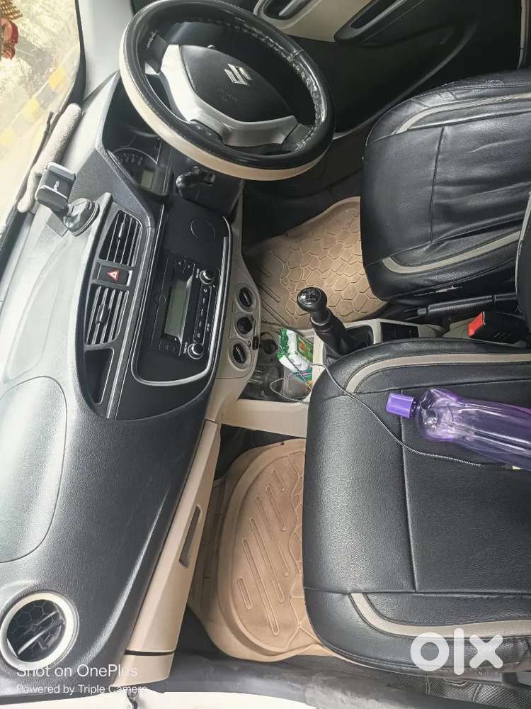 Maruti Suzuki Alto 800 2022