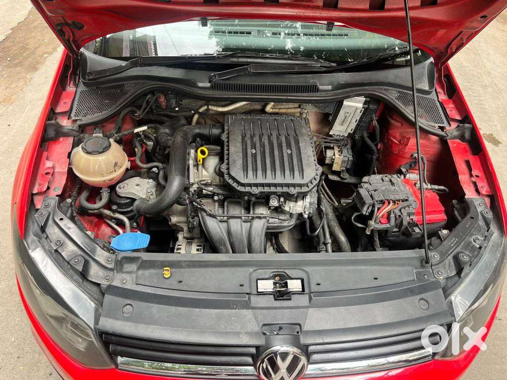 Volkswagen Polo 1.0 Mpi Highline Plus, 2019, Petrol
