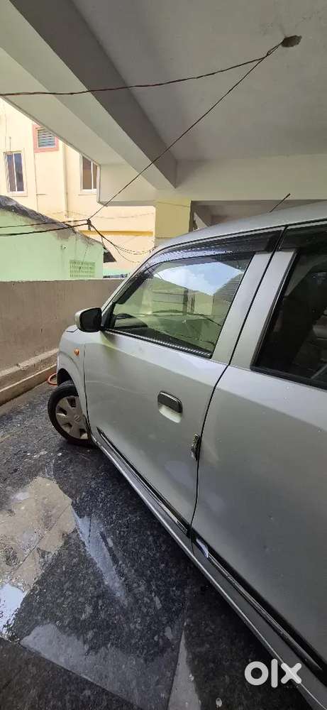 Maruti Suzuki Wagon R 2020 Vxi Plus(o)