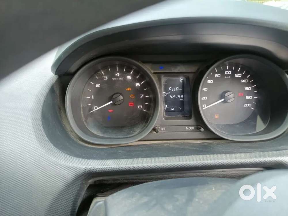 Tata Tiago 1.2 Revotron 2016