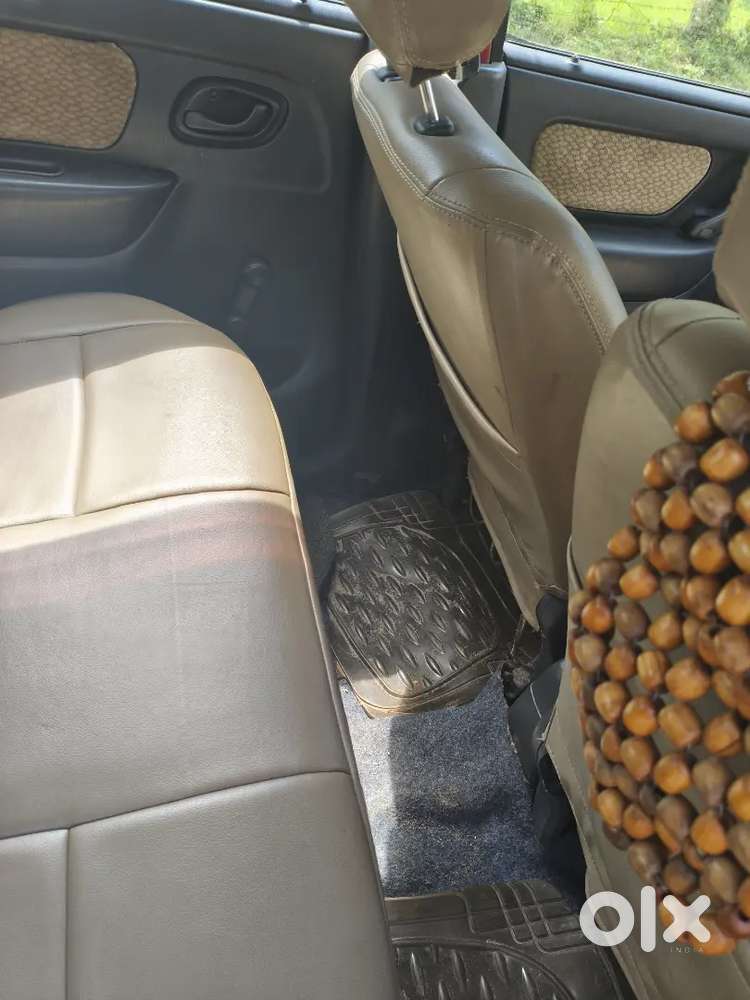 Maruti Suzuki Wagon R Flex Fuel 2009 Petrol Good Condition