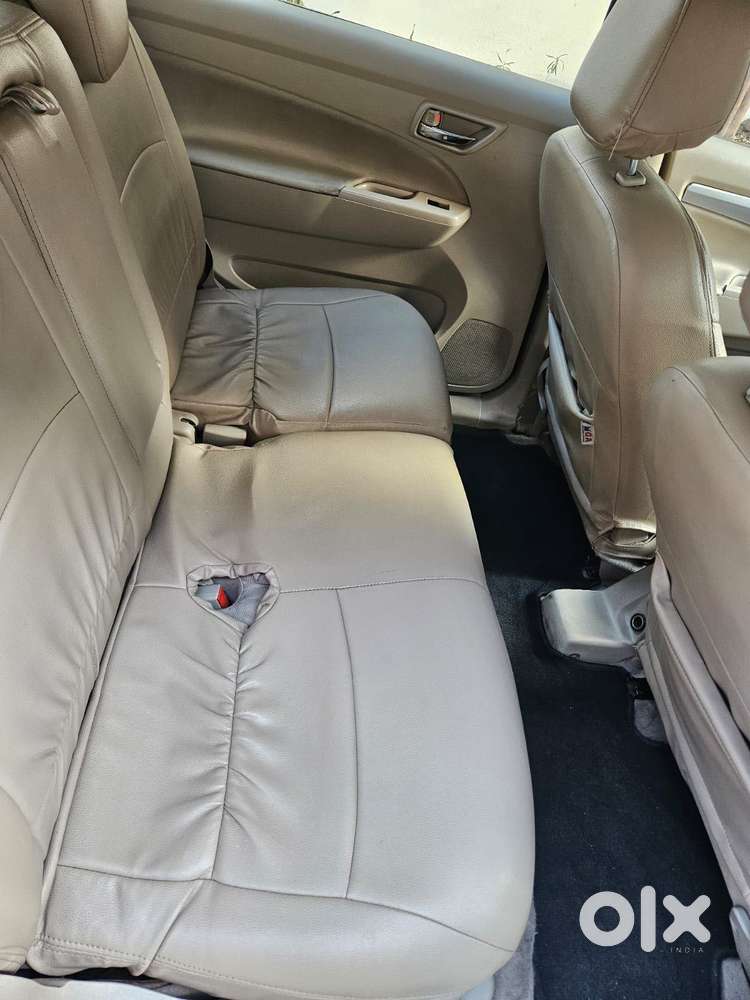 Maruti Suzuki Ertiga Vdi Shvs, 2016, Diesel
