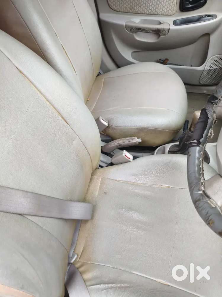 Hyundai Accent 2005 Variant Gle