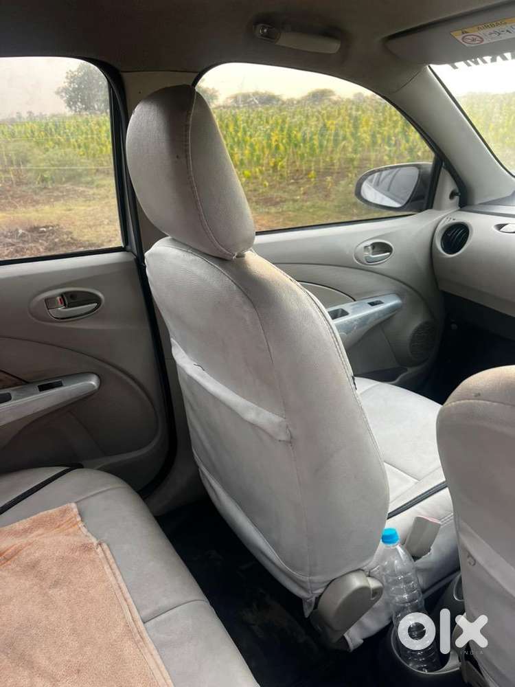 Toyota Diesel Car 2016