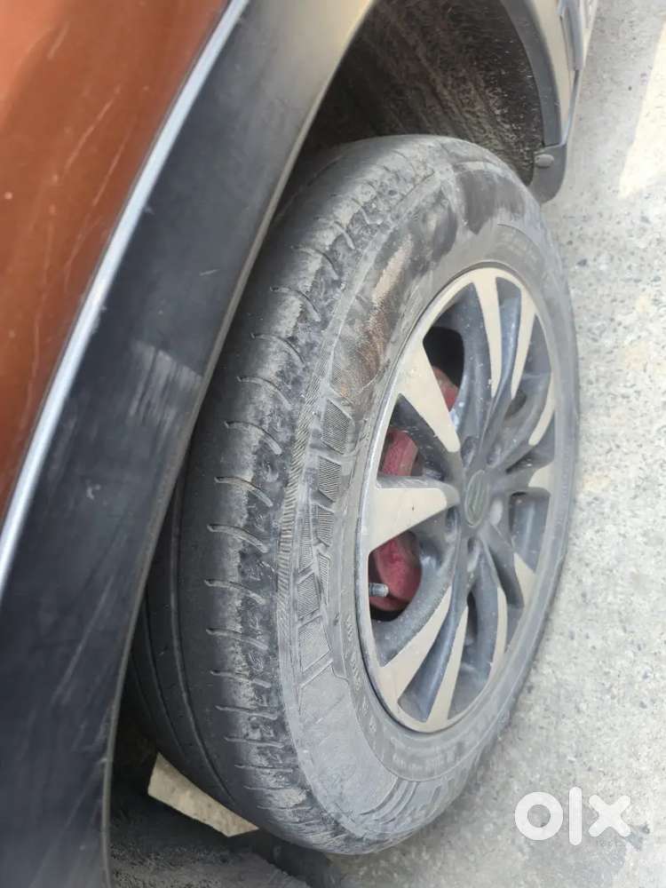 Maruti Suzuki Vitara Brezza 2018 Diesel 150000 Km Driven