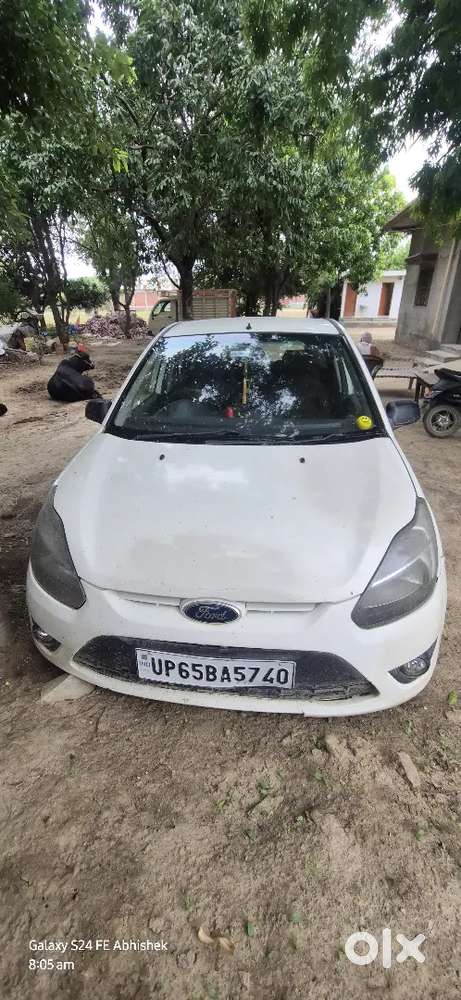 Ford Figo Diesel 2011