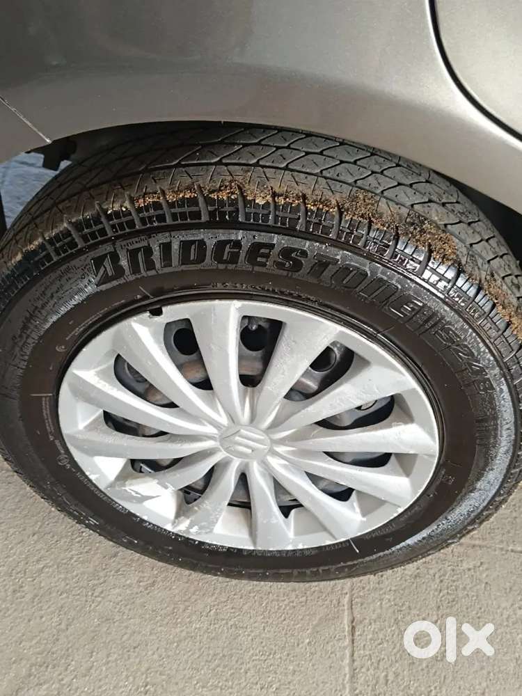 Maruti Suzuki Swift Dzire