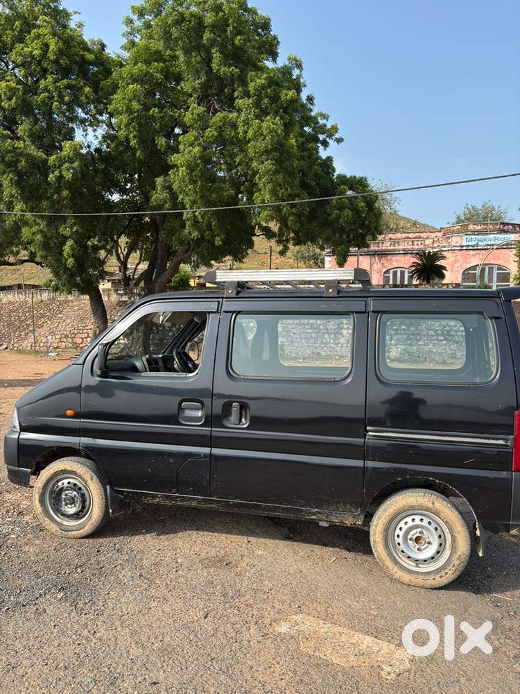 Maruti Eeco 2024 Cng