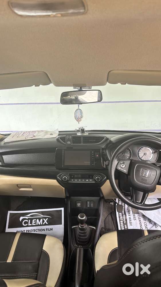 Honda Amaze For Sale