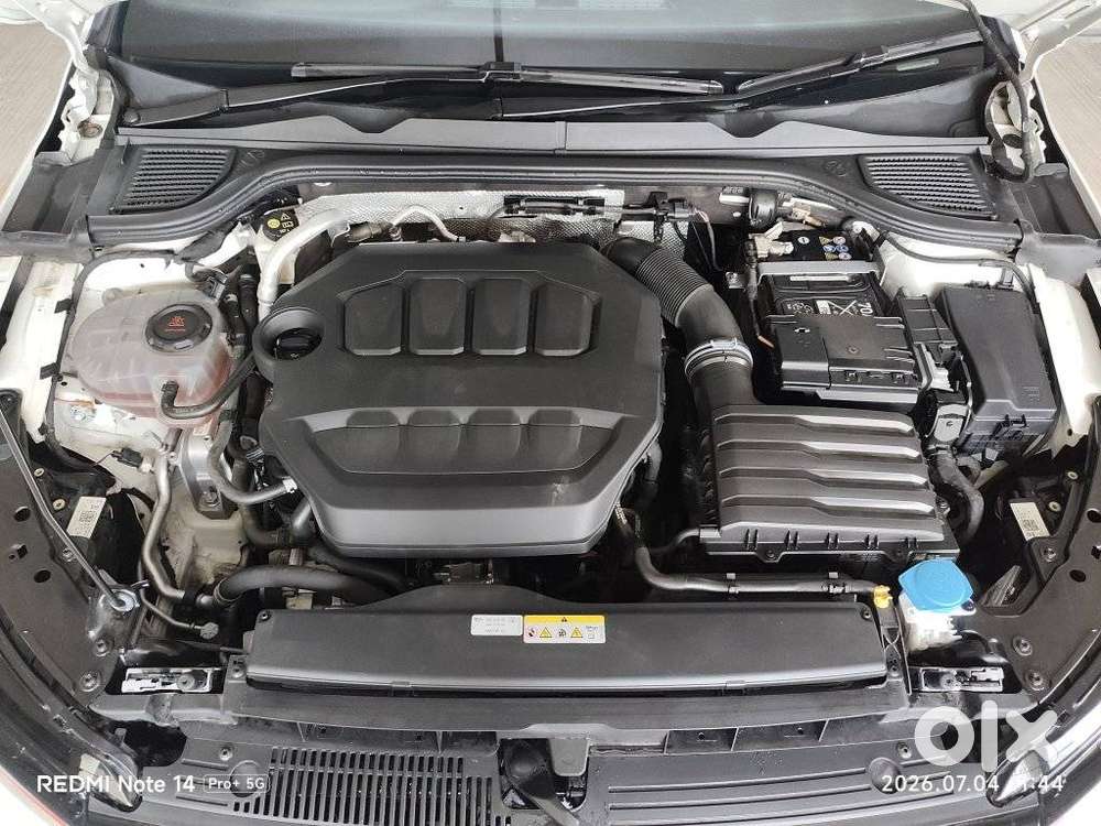 Volkswagen Golf Gti S, 2024, Petrol