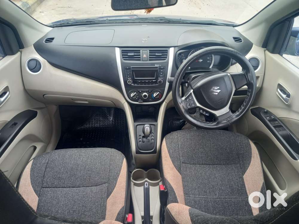 Maruti Suzuki Celerio 1.0 Zxi Amt, 2020, Petrol