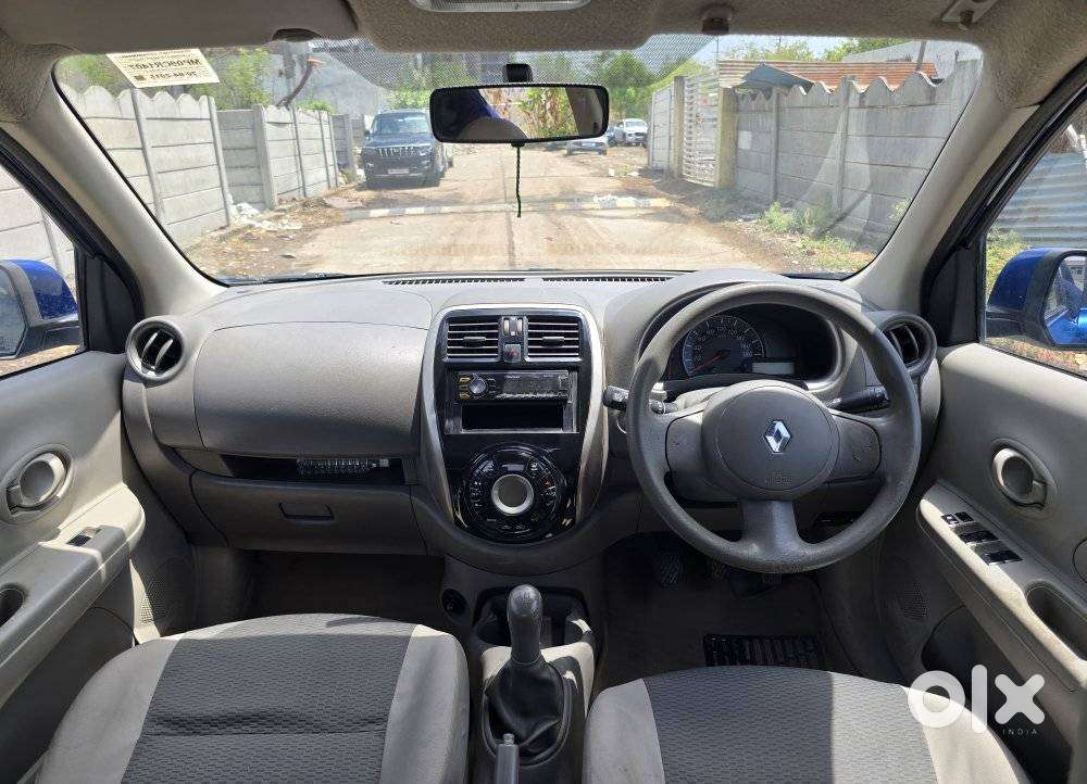 Renault Pulse Rxl Diesel, 2015, Diesel