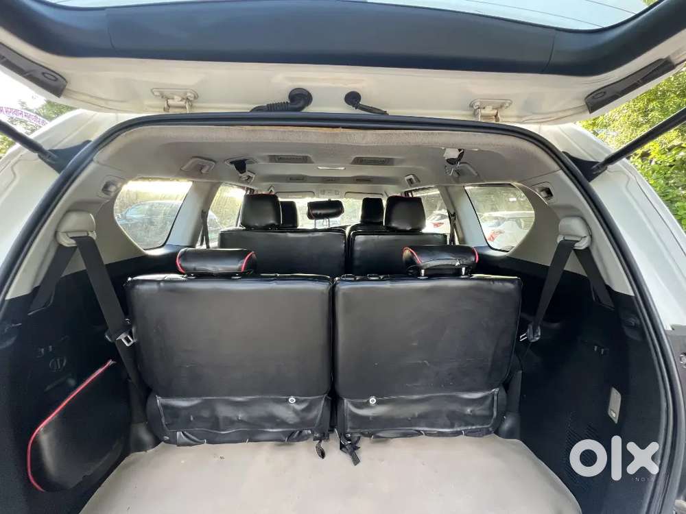 Innova Crysta 2019 November