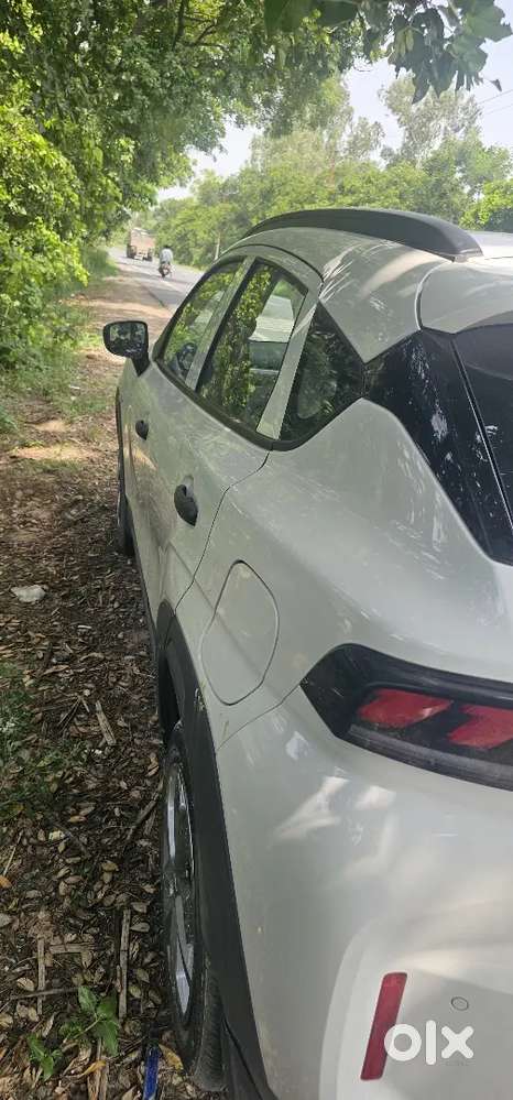 Maruti Suzuki Fronx Sigma 2026