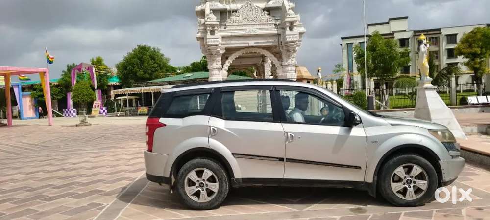 Mahindra Xuv500 Diesel Manual 2013