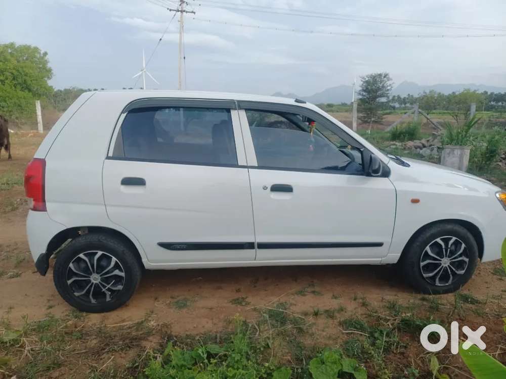 Maruti Suzuki Alto K10 Vxi, 2012 Car