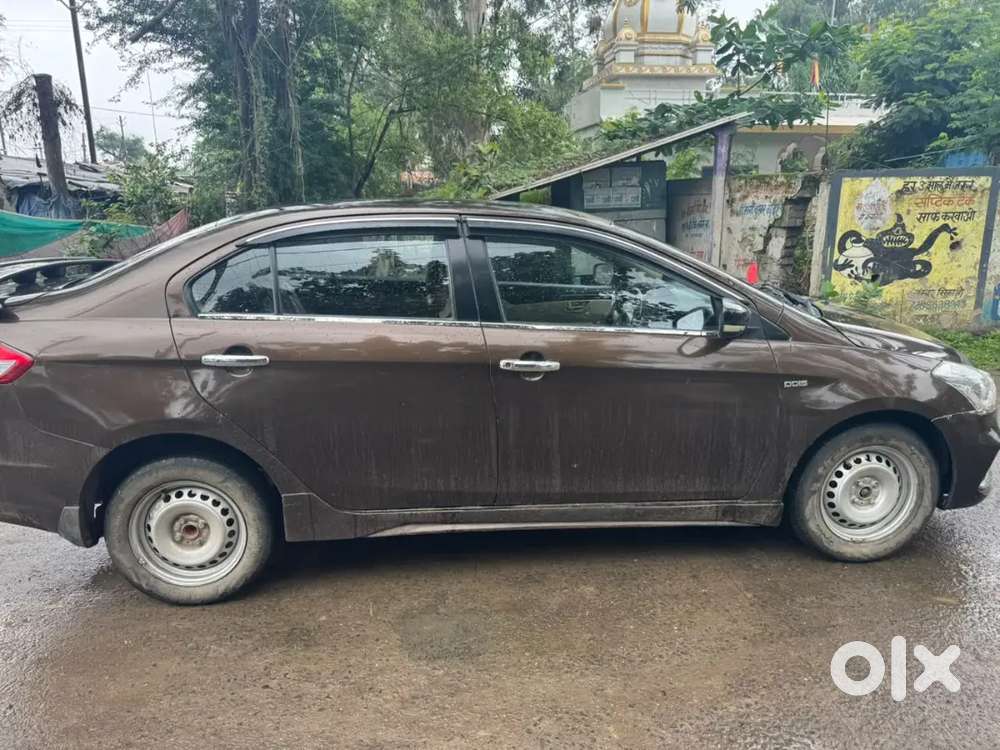 2nd Owner Maruti Suzuki Ciaz 2016