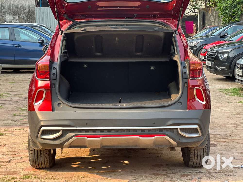 Kia Seltos Gtx Plus Dct, 2021, Petrol