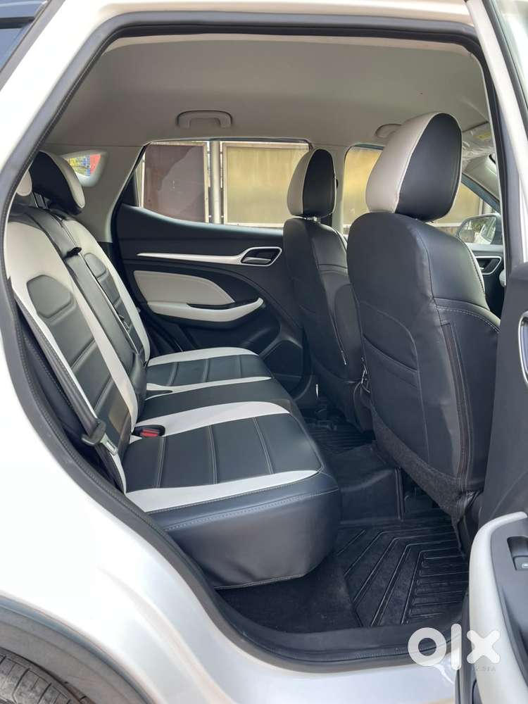 Mg Astor 1.5 Smart, 2024, Petrol