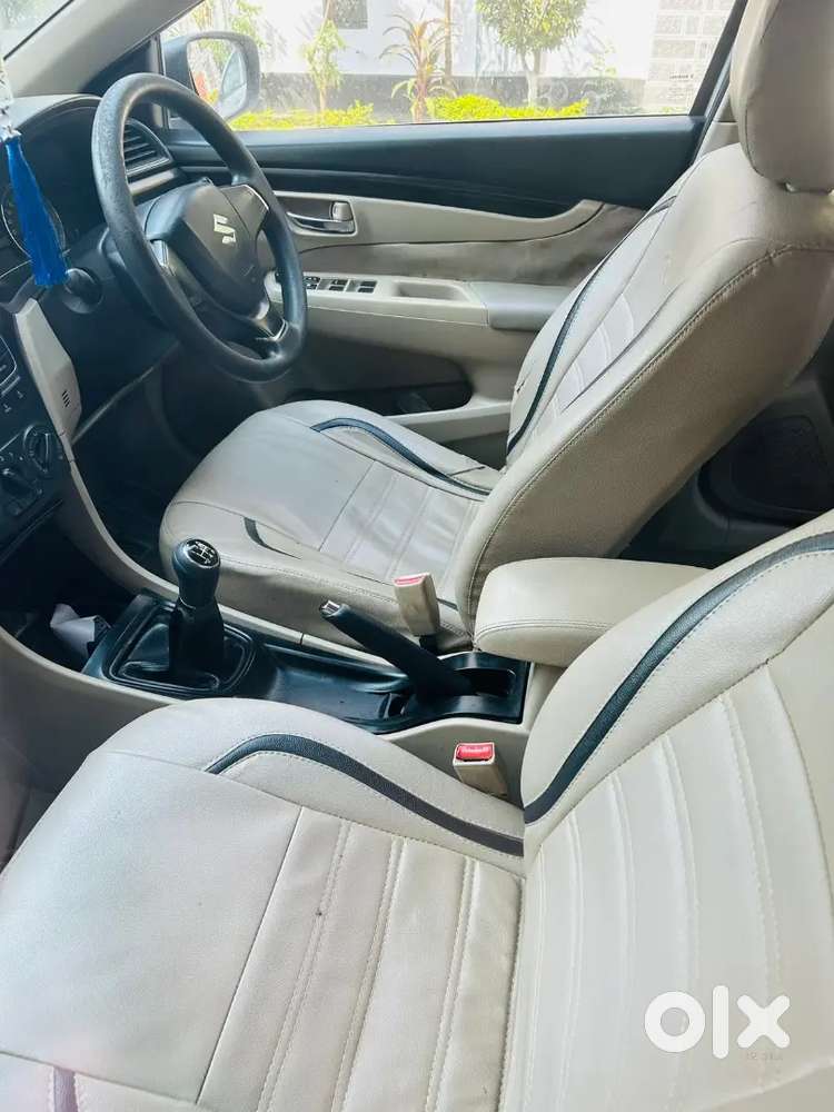 Maruti Suzuki Ciaz 2016 Vxi Manual