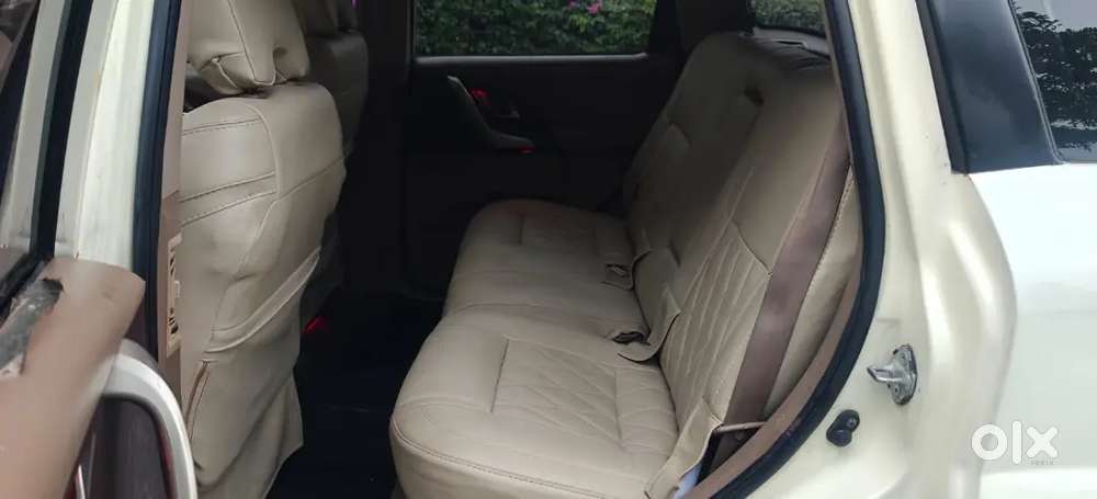 Mahindra Xuv500 Diesel 2014