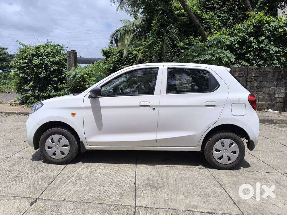 Maruti Suzuki Alto K10 1.0 Vxi Amt, 2026, Petrol