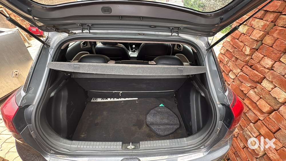 Hyundai I20 Sportz Diesel 2018