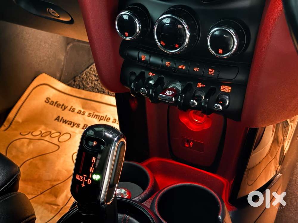 Mini Cooper Convertible Cooper S Convertible, 2020, Petrol