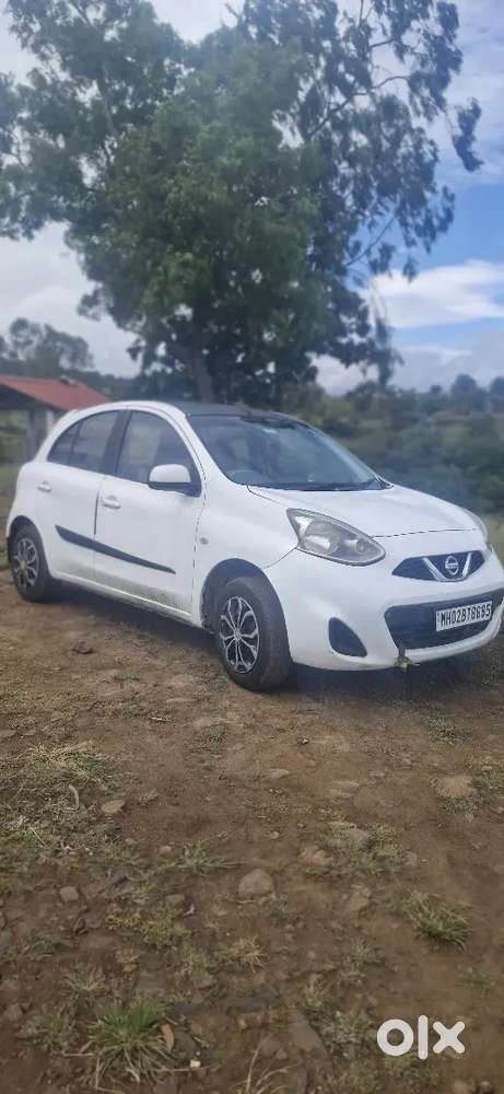 Nissan Micra Primo 2010 Petrol