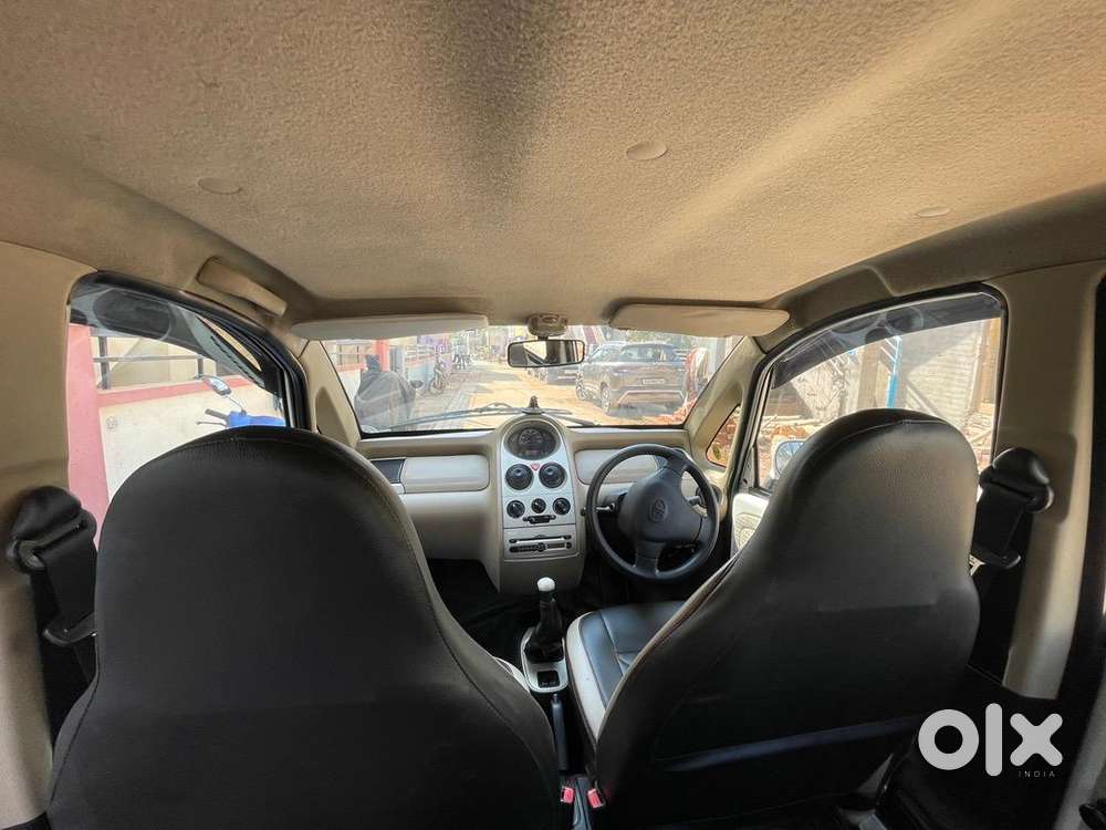 Tata Petrol Manual 2014 Car
